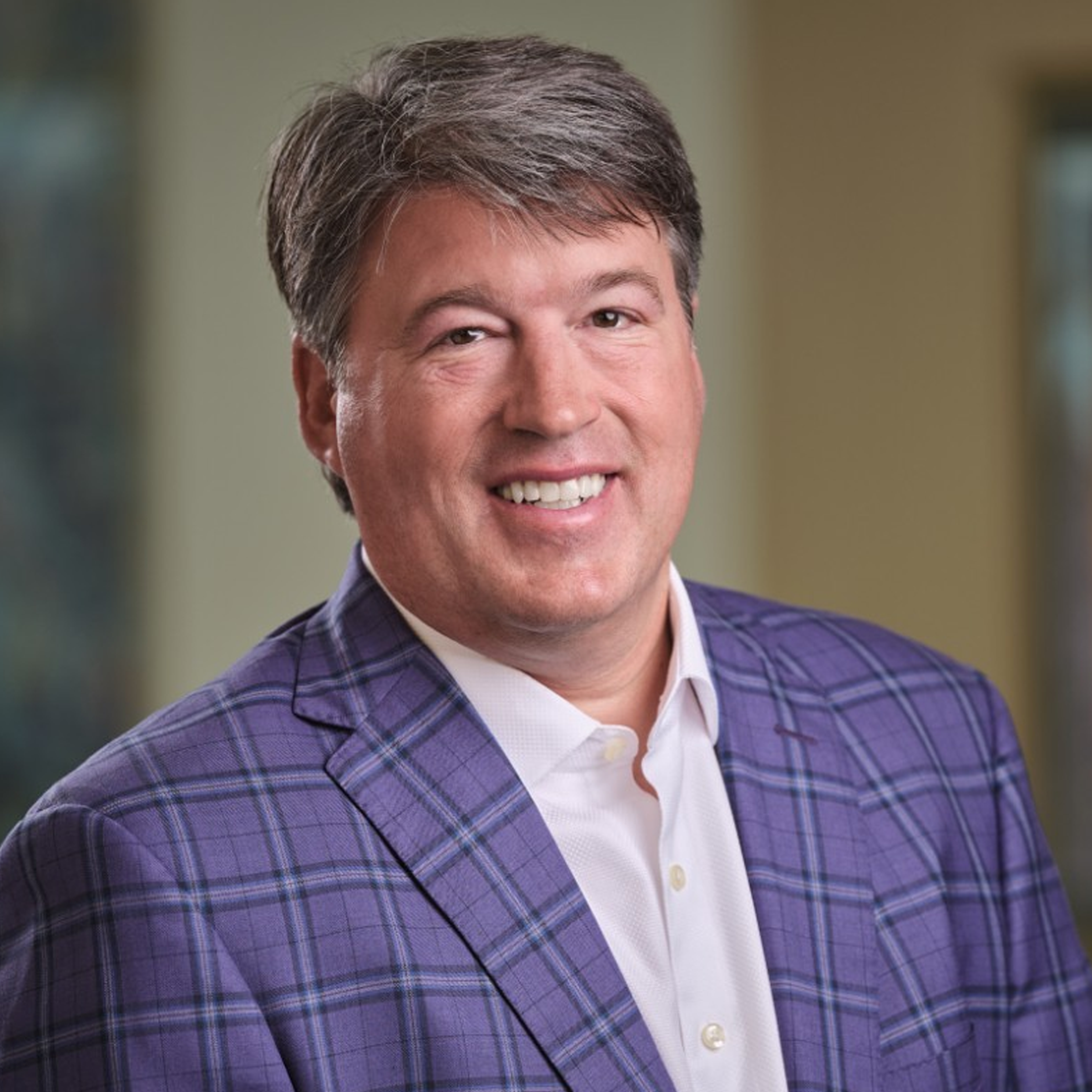 Mike Stockard