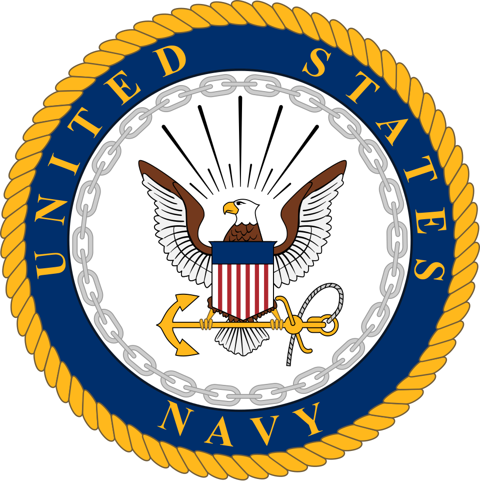 US Navy EOD
