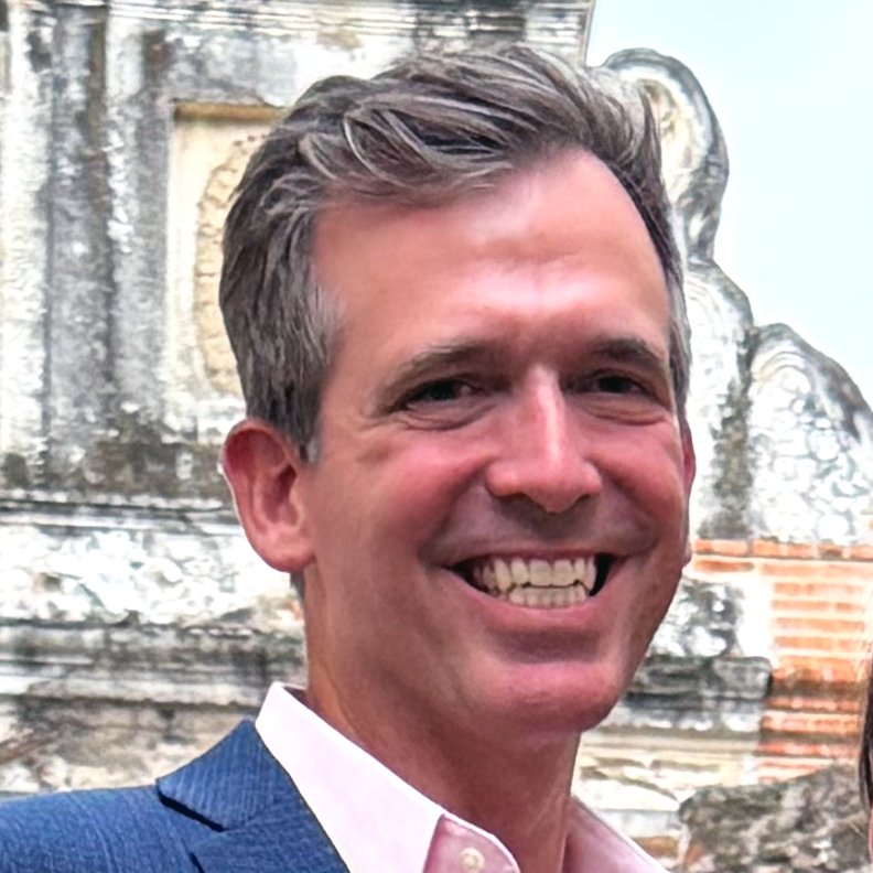 Jeff Smith